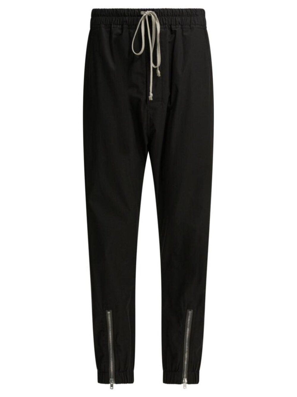 Rick Owens Tecuatl Pants Tag Size 42 Women